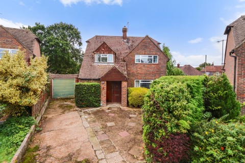 View Full Details for Lansdowne Way, Hailsham, East Sussex