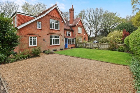 View Full Details for Waldron, Heathfield, East Sussex