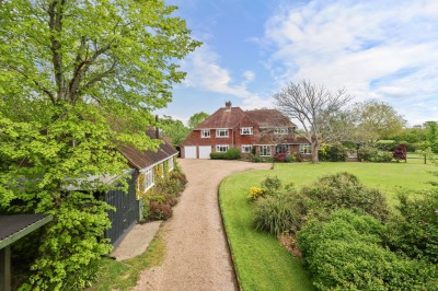 Harebeating Lane, Hailsham, East Sussex