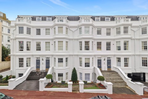 View Full Details for Silverdale Road, Eastbourne, East Sussex