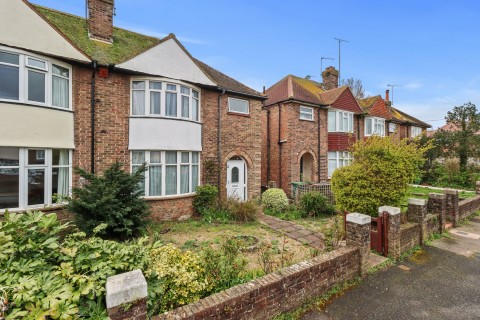 View Full Details for Dillingburgh Road, Eastbourne, East Sussex