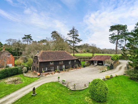 View Full Details for Horam, Heathfield, East Sussex