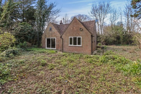 View Full Details for Amberstone, Hailsham, East Sussex