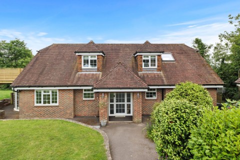 View Full Details for Cross in Hand, Heathfield, East Sussex