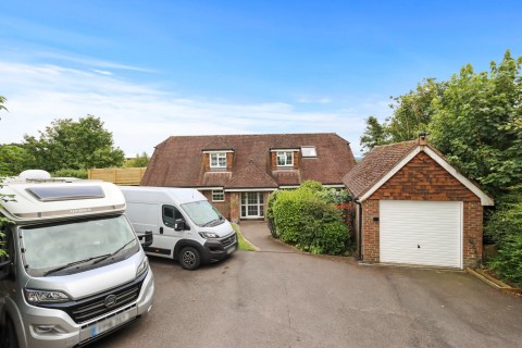 View Full Details for Cross in Hand, Heathfield, East Sussex