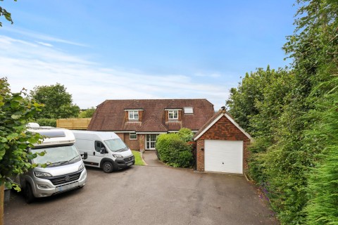 View Full Details for Cross in Hand, Heathfield, East Sussex