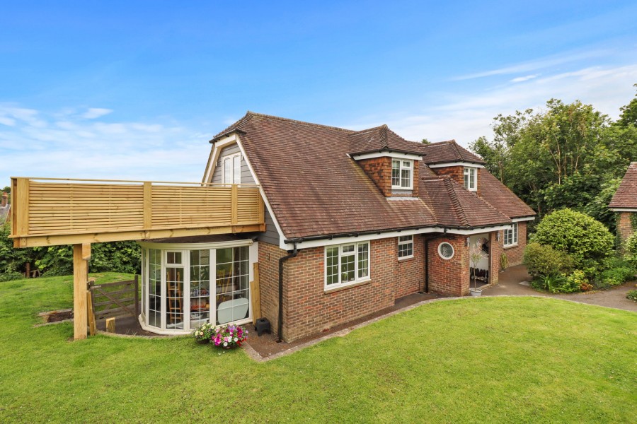 Images for Cross in Hand, Heathfield, East Sussex