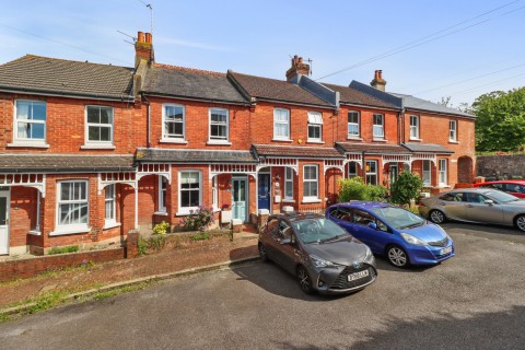 View Full Details for Bay Pond Road, Eastbourne, East Sussex