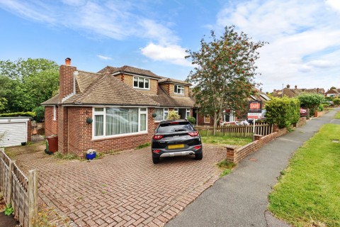 View Full Details for Downsview, Heathfield, East Sussex