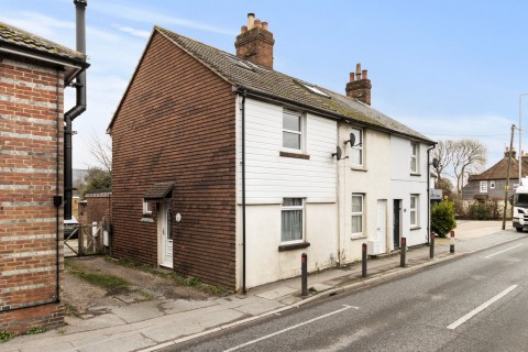 View Full Details for Upper Horsebridge, Hailsham, East Sussex