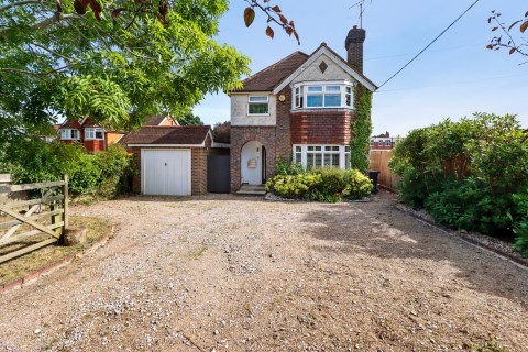 View Full Details for London Road, Hailsham, East Sussex