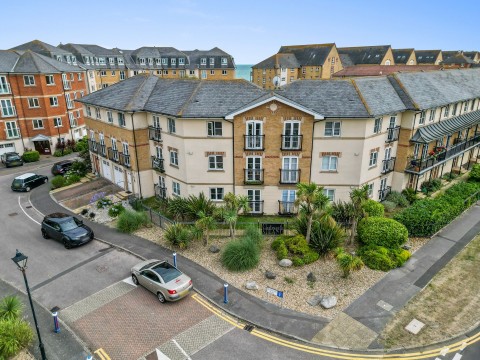 View Full Details for Eugene Way, Eastbourne, East Sussex