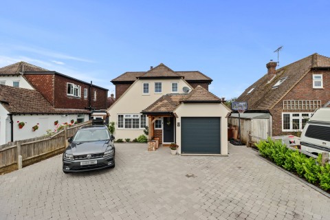 View Full Details for Lansdowne Road, Hailsham, East Sussex