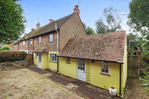 View Full Details for Crowhurst, Battle, East Sussex