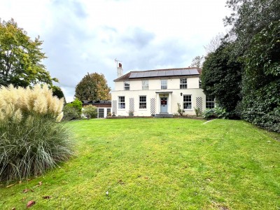 Windmill Hill, Hailsham, East Sussex