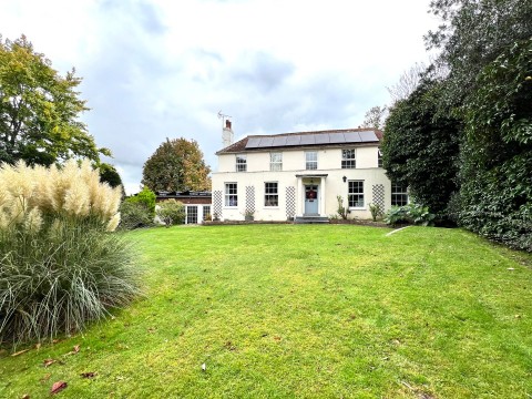 View Full Details for Windmill Hill, Hailsham, East Sussex