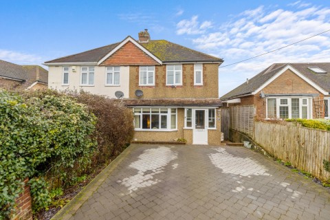 View Full Details for Pevensey Road, Polegate, East Sussex