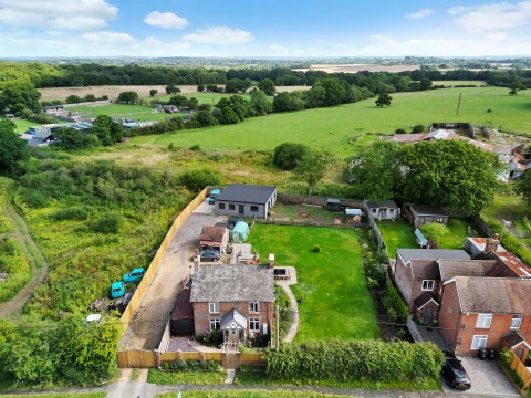 View Full Details for Lower Dicker, Hailsham, East Sussex